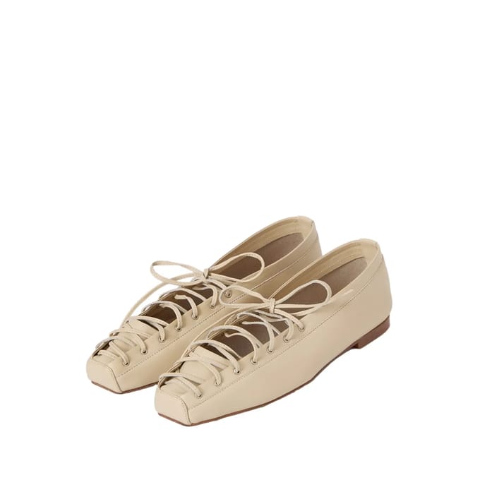 Dames ballerina's Balagan Cleo
