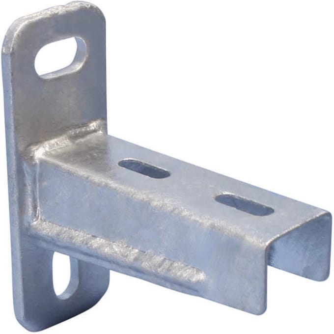 Heavy Duty Kabelgoot Cantilever Arm 610mm - 311955