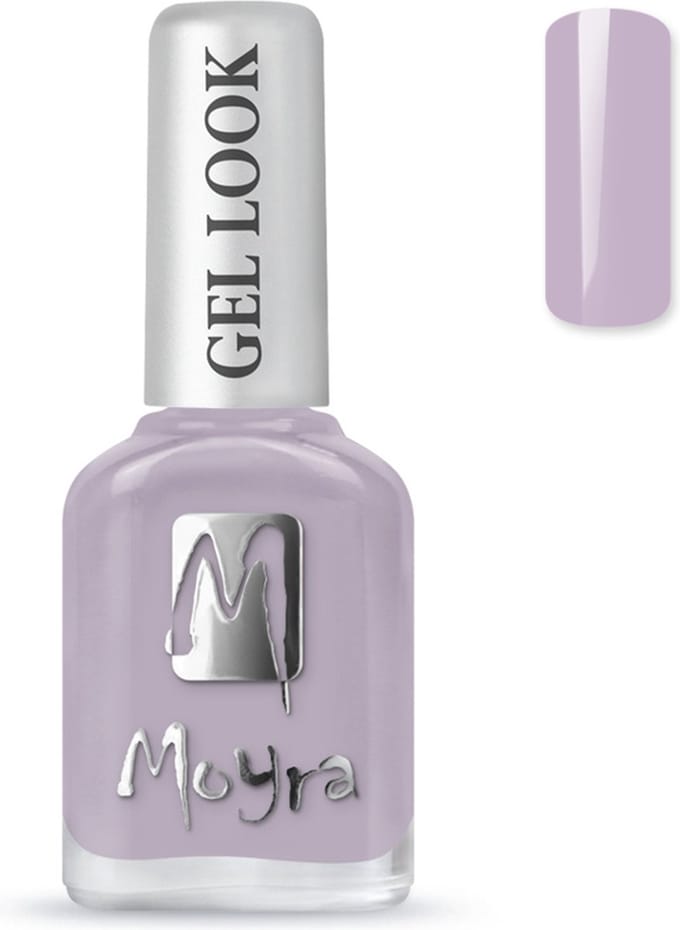 Moyra Gel Look Nagellak 1040 Greta