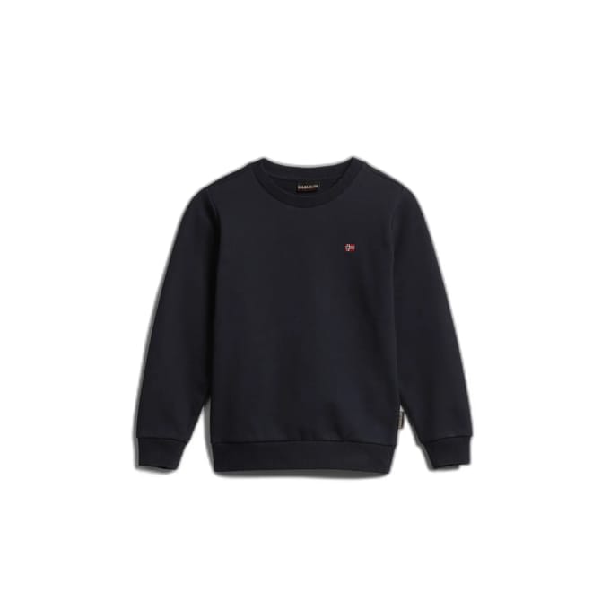 Sweatshirt kind ronde hals Napapijri Balis 2