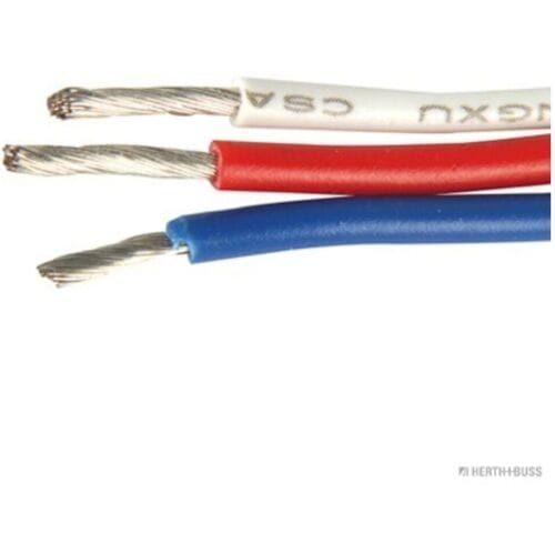 Achterlicht HERTH+BUSS ELPARTS 82850110
