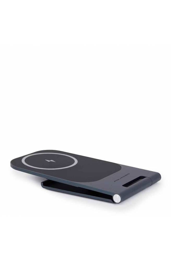 Piquadro Mobiel laadplatform AC6334BM-GR