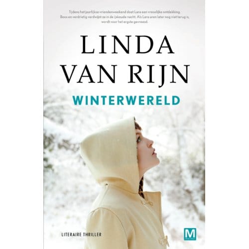 Winterwereld - Linda van Rijn