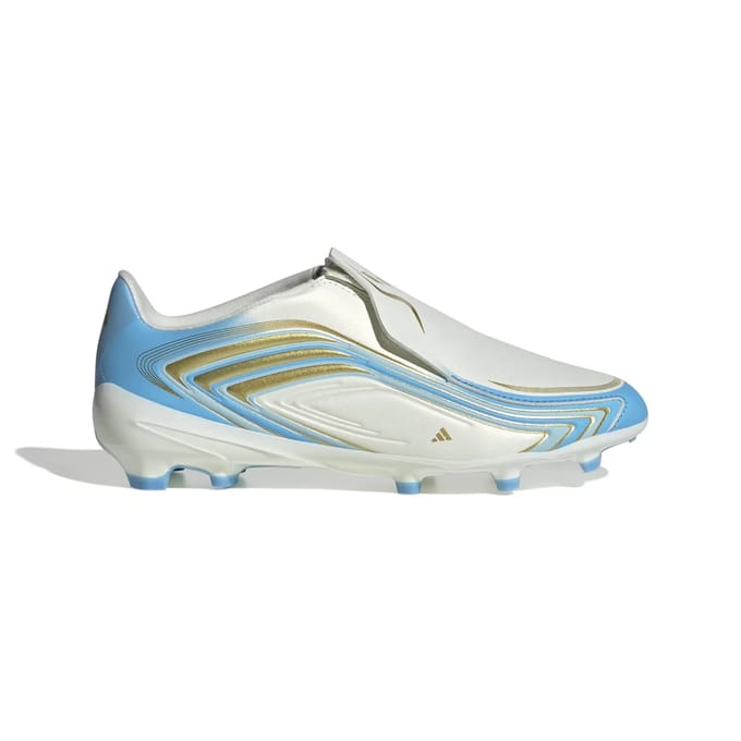 Kindervoetbalschoenen adidas F50 Messi League LL FG