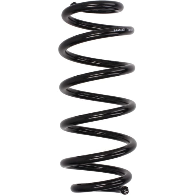 Chassisveer MAGNUM TECHNOLOGY SA117MT