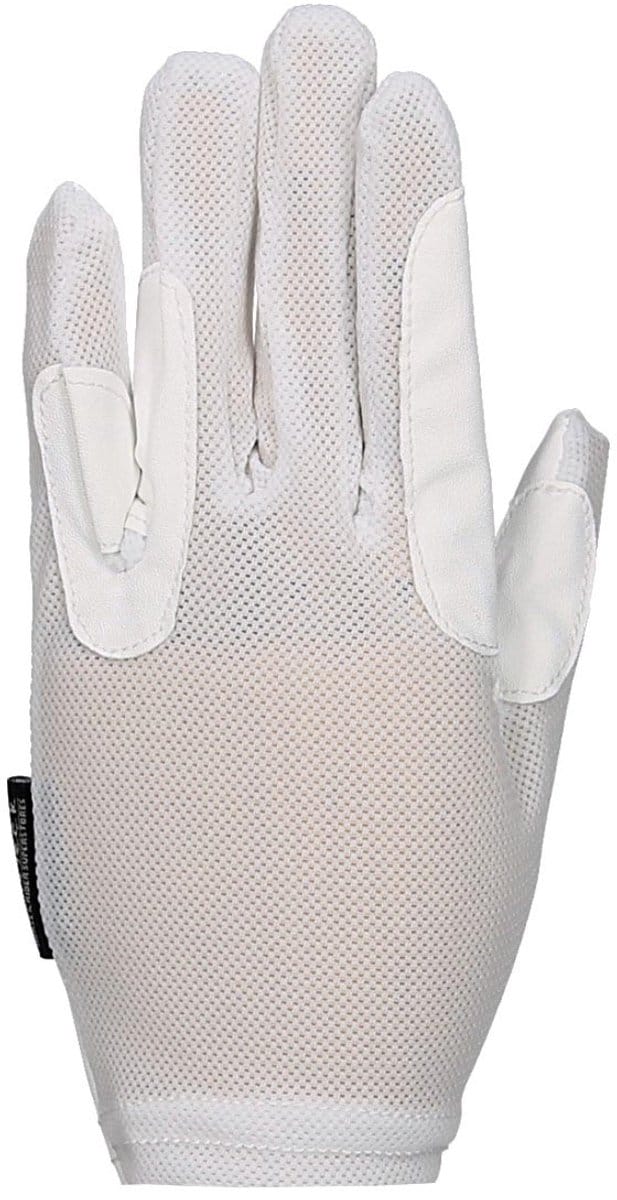 Epplejeck Handschoenen Epplejeck Summervibes Wit - S