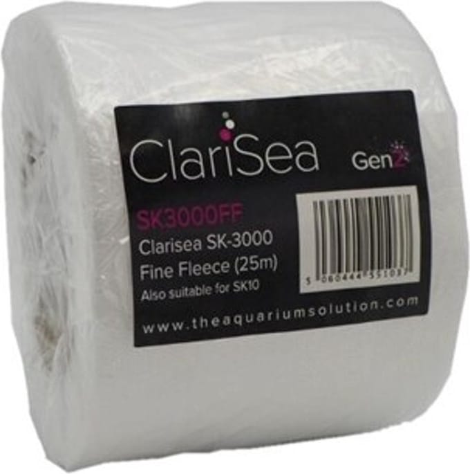 ClariSea SK3000 Fine Fleece rol 40 meter