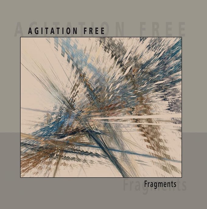 Fragments (Limited Mint Vinyl)