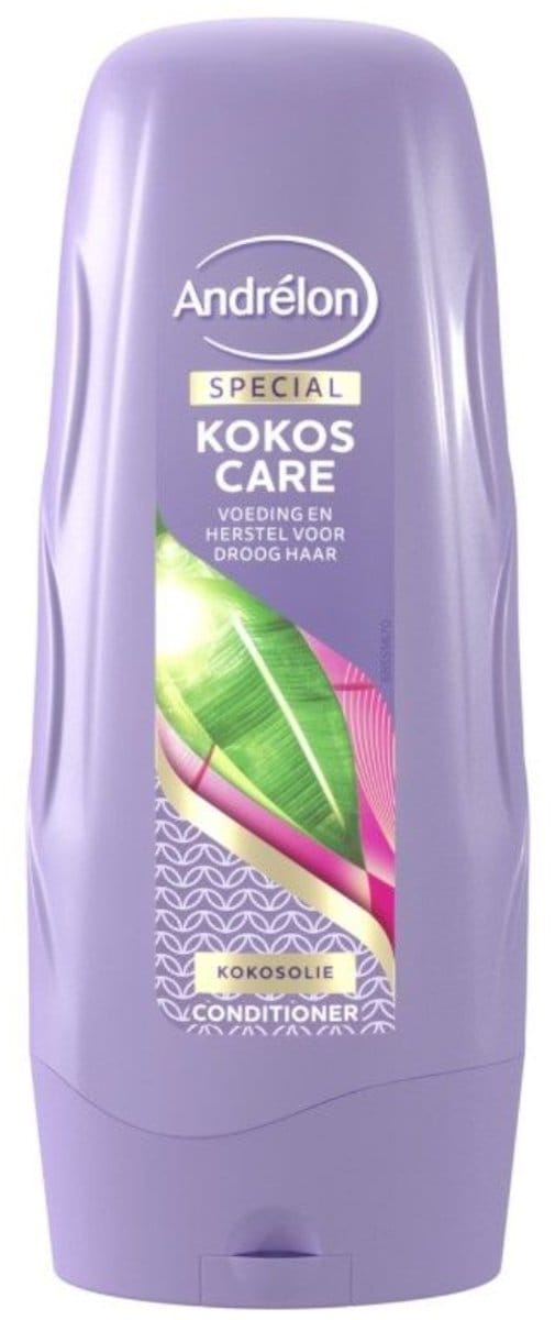 Andrélon Conditioner Kokos Care 300 ml