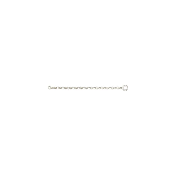 Thomas Sabo Charm Club Armband X0032-001-12-L (Lengte: 20.00 cm)