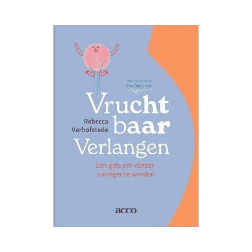 Vruchtbaar Verlangen - Rebecca Verhofstede
