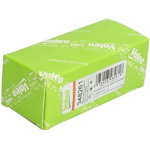 Brandstofinjector VALEO 348261