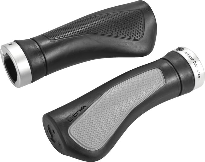 SPORTOURER HANDVATTEN JAMMY TREKKING S