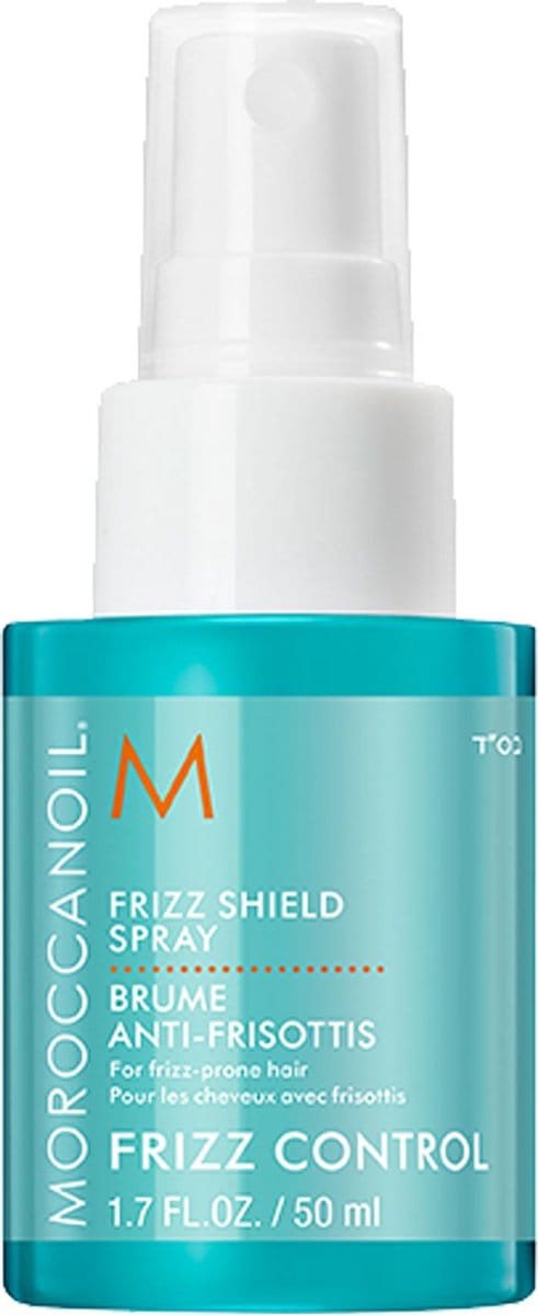 Moroccanoil - Frizz Shield Spray - 50 ml