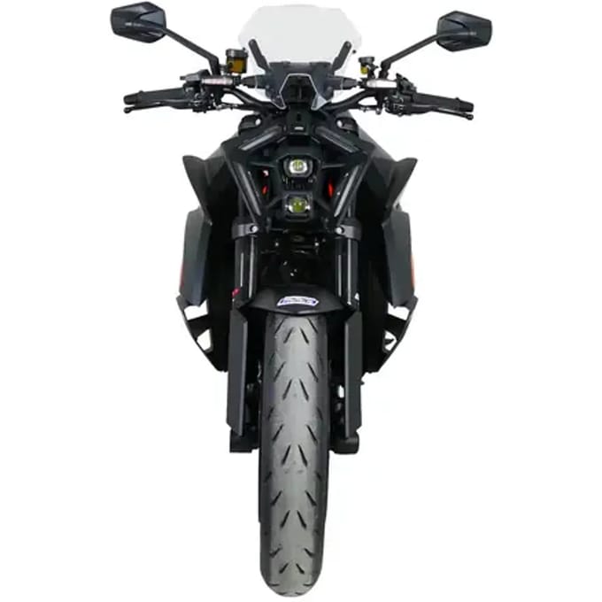 Motorbel MRA "NSPM" KTM 1390 Super Duke R Evo [1390]