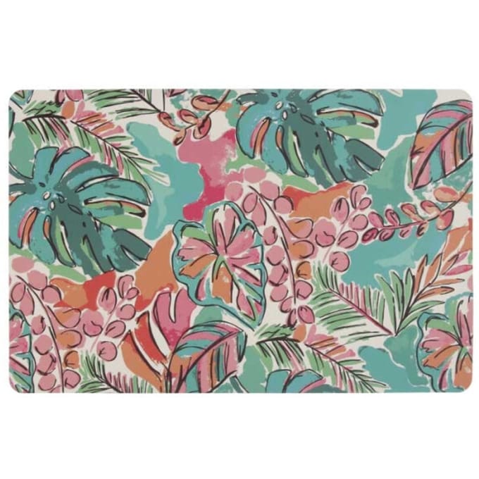 Unique Living - Placemat Summer - 43,5x285cm - Dessin 1