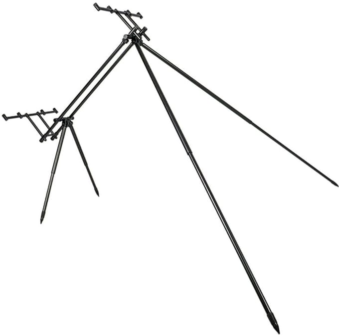 RCG VenatorPod 4-Rod XL