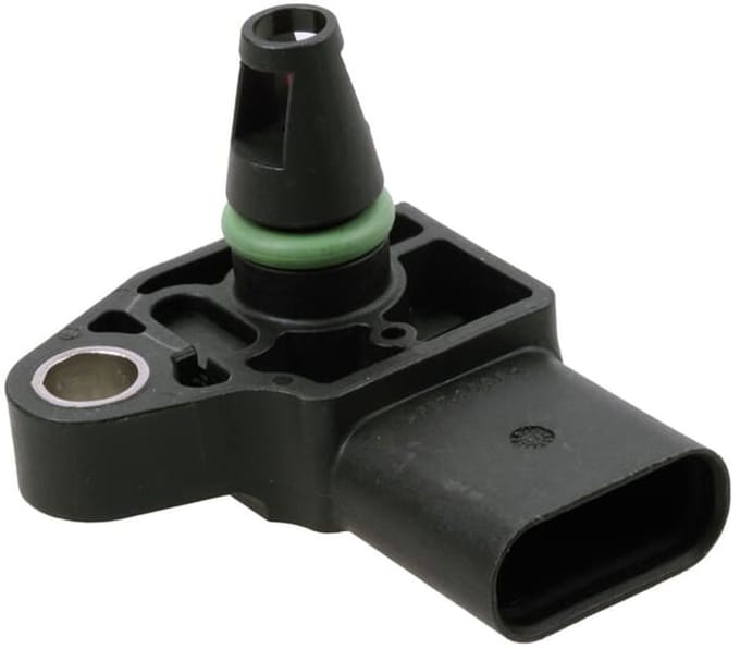 Briggs & stratton temperatuur/map-sensor