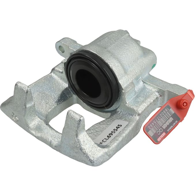 Remklauw FERODO FCL695545, achter links