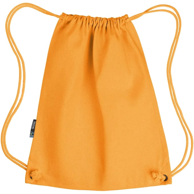 Gym Bag (Oke Oranje)