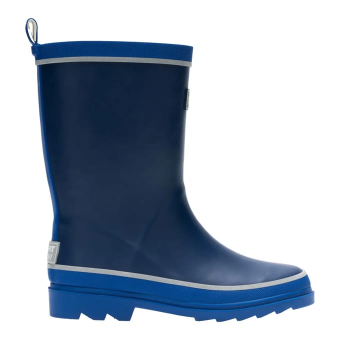 Regatta Foxfire Welly Laarzen Blauw EU 38 Meisje