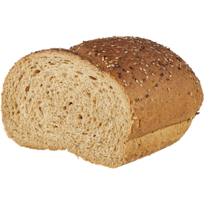 Spelt vloer 1/2