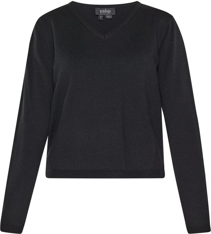 usha Jumper