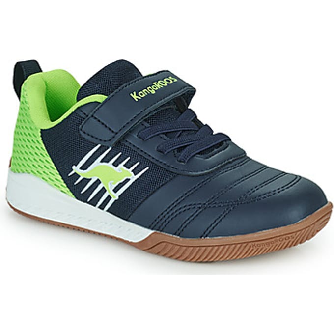 Kangaroos  Sportschoenen K5-SUPER COURT EV