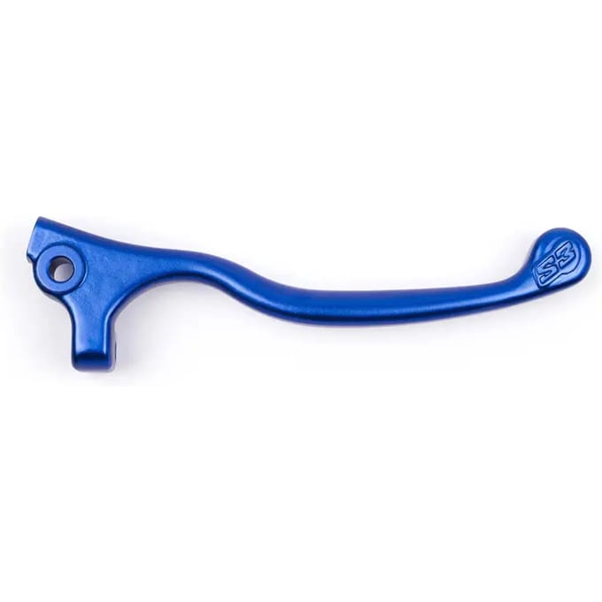 Motorfiets koppelingshendel S3 Digit bleu Braktec/AJP Beta/Gas Gas