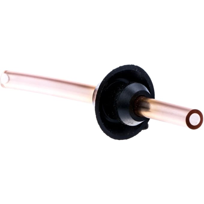Return pipe kit