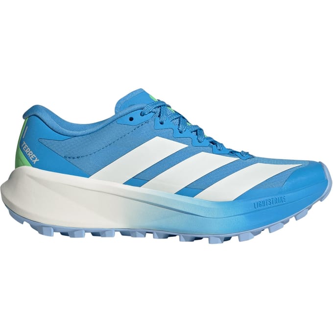 Damesschoenen adidas Terrex Agravic 4 Low