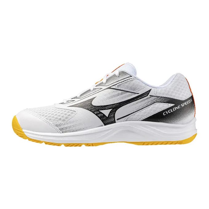 Mizuno Cyclone Speed 5 Indoorschoenen Heren