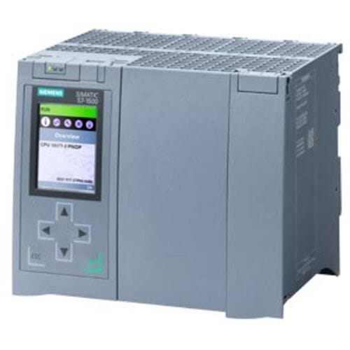 Siemens 6ES7517-3TP00-0AB0 6ES75173TP000AB0 PLC-CPU