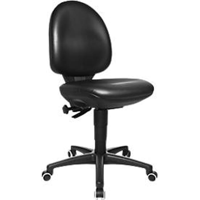 Topstar werkstoel Tec 50