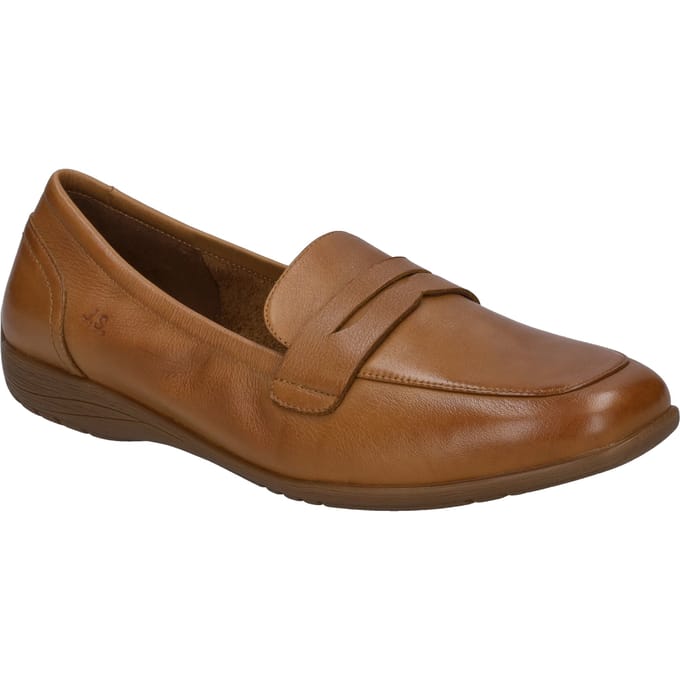JOSEF SEIBEL Fenja 22 | Ballerina voor Dames | beige