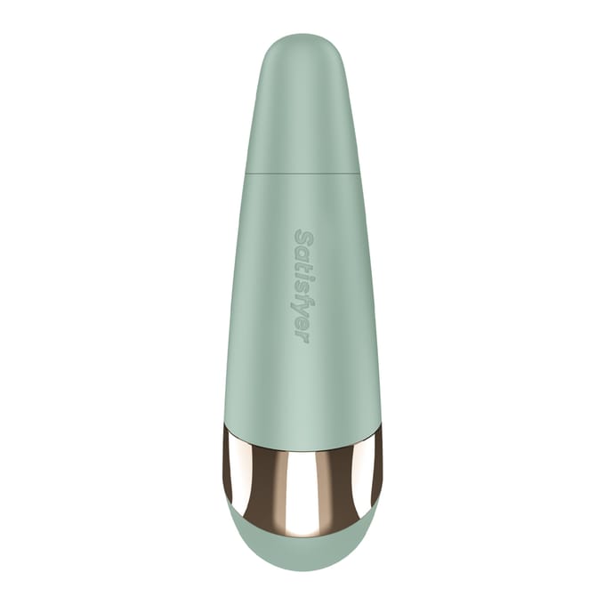 Satisfyer 'Pro 3+', 14,4 cm