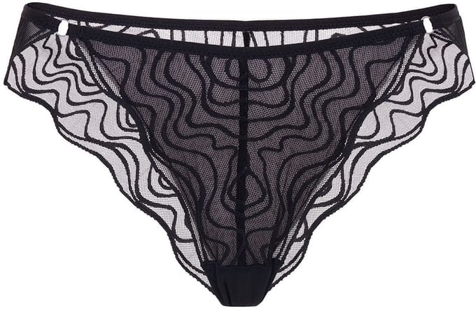 JOOP! Jeans Brasilslip Wave Lace