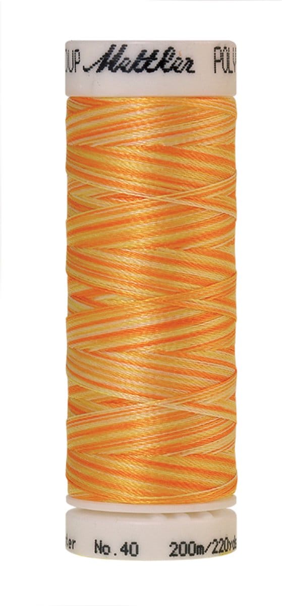 Poly. Multi borduurgaren, 200m, kl. 9925 - Machine Borduurgaren - Amann Mettler