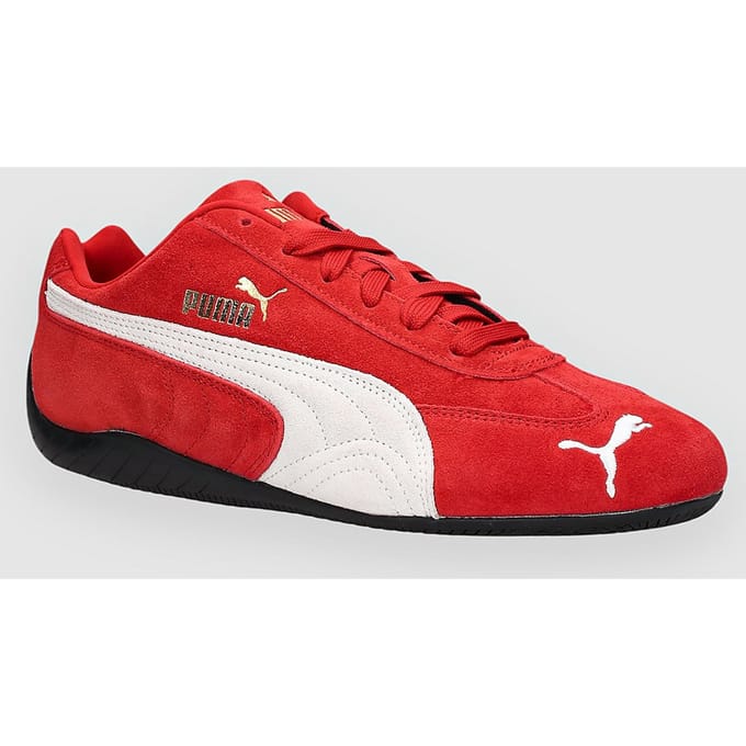 Puma Sneakers - Speedcat OG - EU37 - rood
