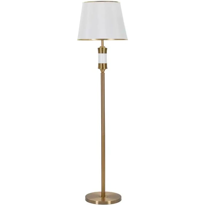 Staande lamp Mauro Ferretti Whity