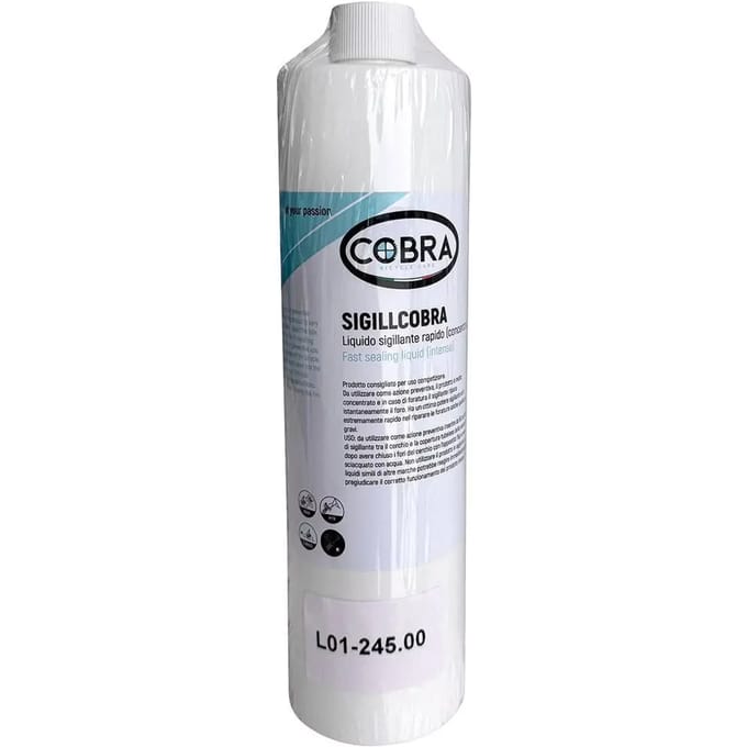 Tubeless reparatie kit Cobra Seal
