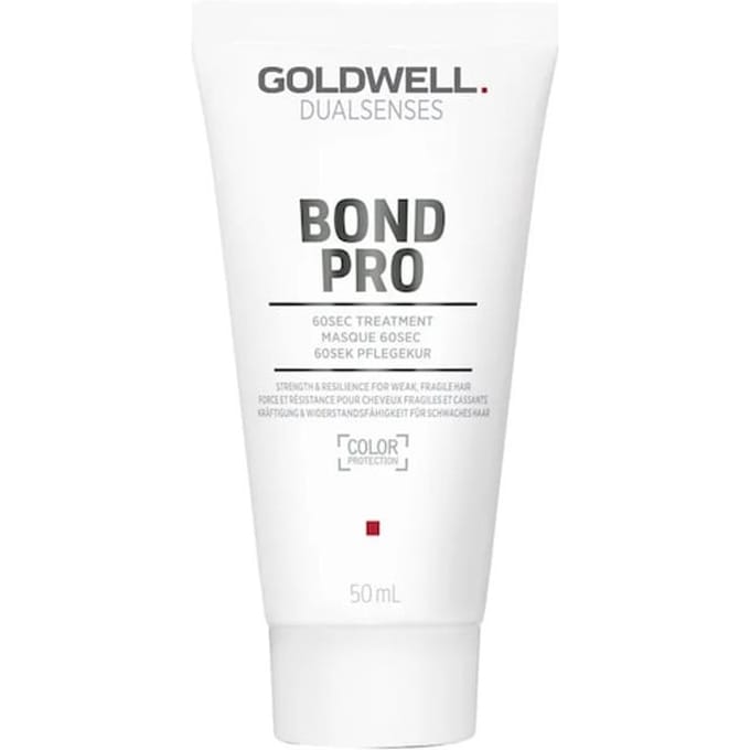 Goldwell DualSenses Bond Pro 60 Second Treatment Mask 50ml