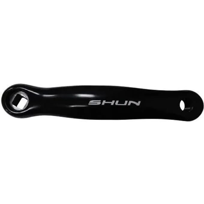 Linker handslinger Shun
