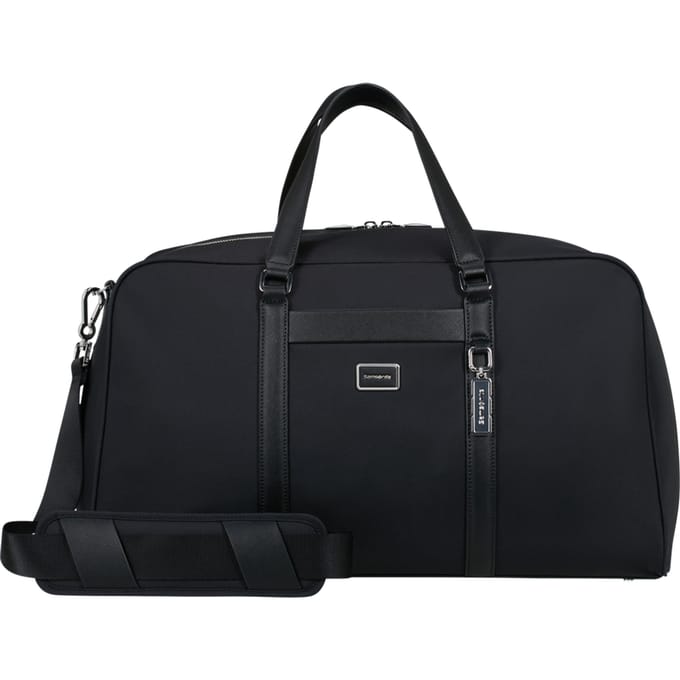 Samsonite Reistas - Image Biz Duffle S - Handbagage 51x29x25 - Black