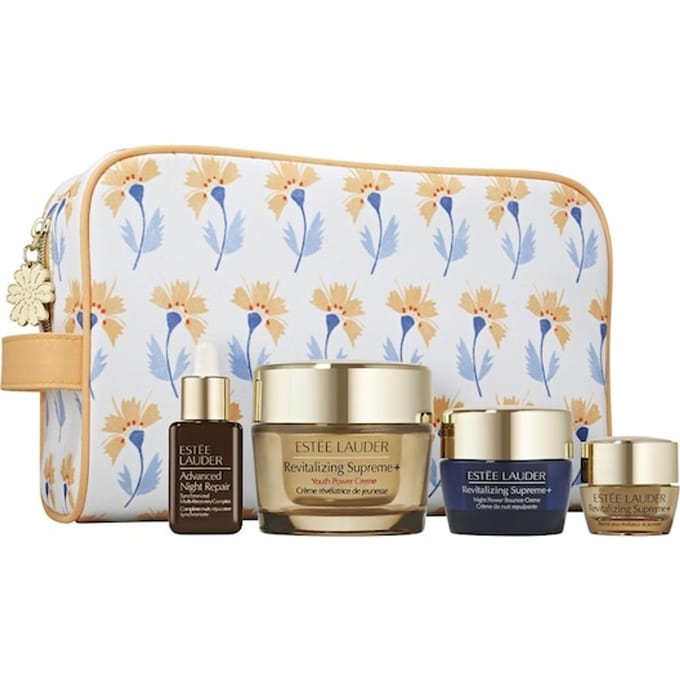 Estée Lauder Gezichtsverzorging Supreme + vochtwaarde-set Gezichtscrème Dames