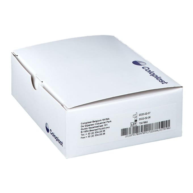Conveen Anal Plug Peristeen Anaal Maat 2 1451 20 Tamponades