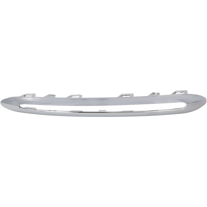 Bumper - Onderdelen BLIC 6502-07-3509924P