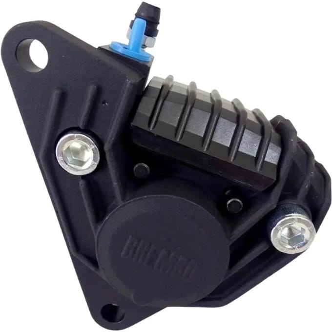 rechte beugel hartafstand Brembo P08