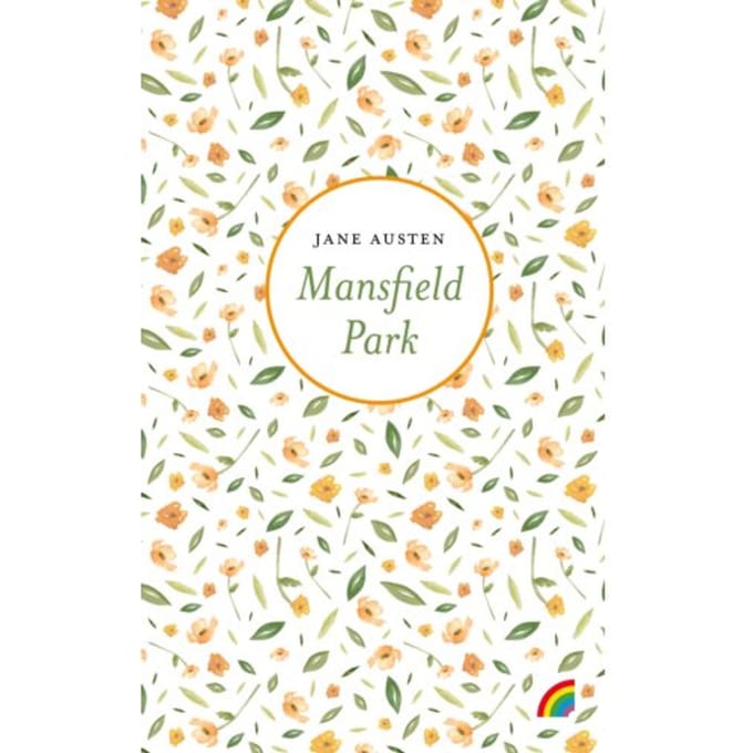 Mansfield Park - Jane Austen
