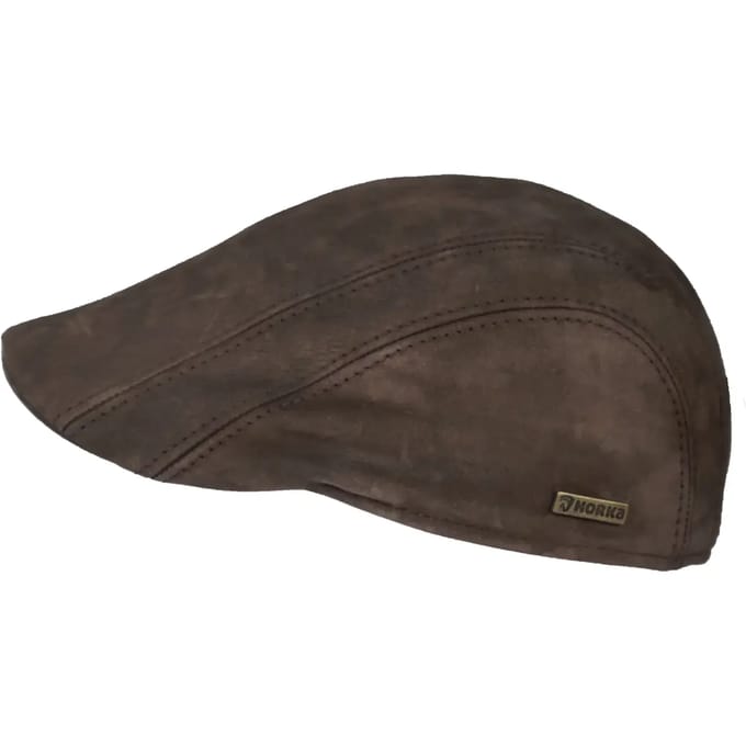 Nubuck baret HORKA